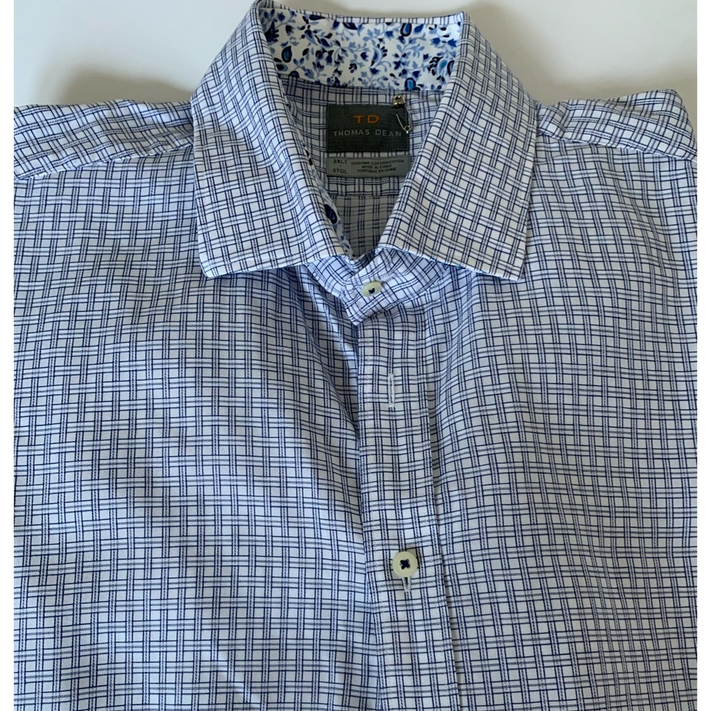 Men’s shirt